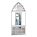 WANJIA UPVC sliding window price in philippines